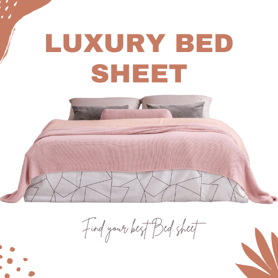 Bes bed Sheet for home