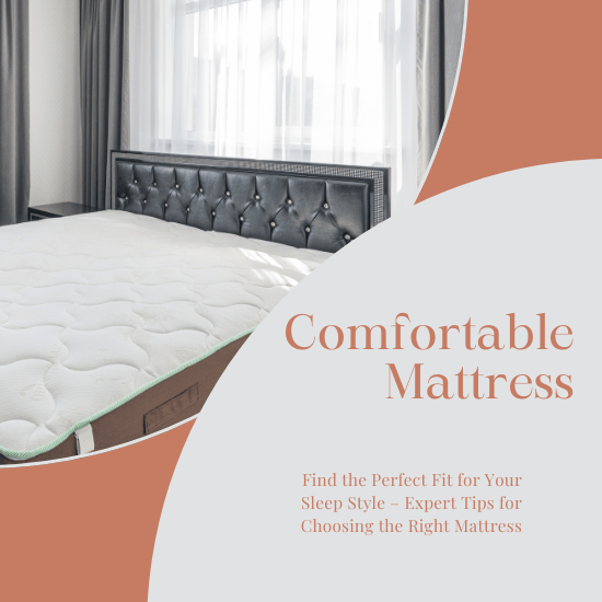 How to Buy a Mattress: The Ultimate Guide for Online, Wholesale, and In-Store Purchases