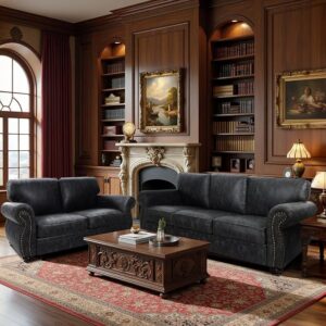 LINSY HOME Modular Sofa, Rubik I Sectional Couch with Versatile Console and Storage Seat