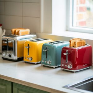 Best toaster