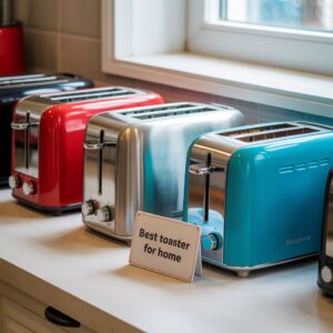 Best toaster