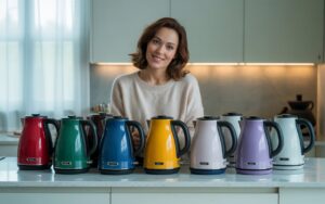 top 10 electric kettle