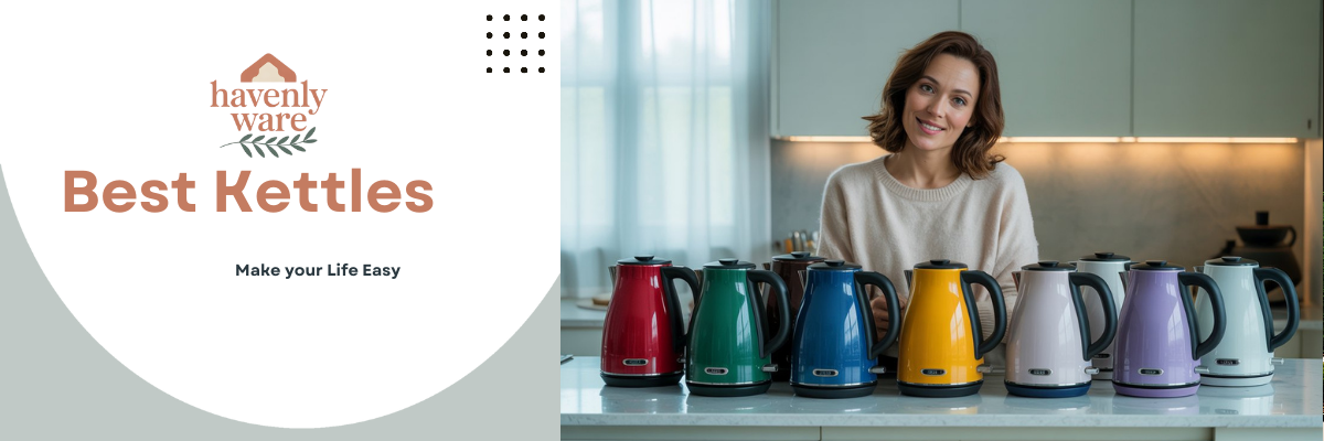 Best Kettles for Home