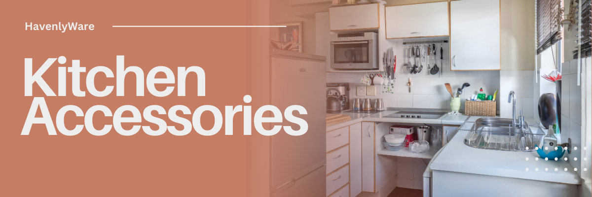 Best Kitchen Accessories
